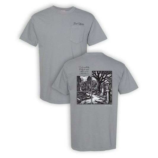 Resting Grave Tee
