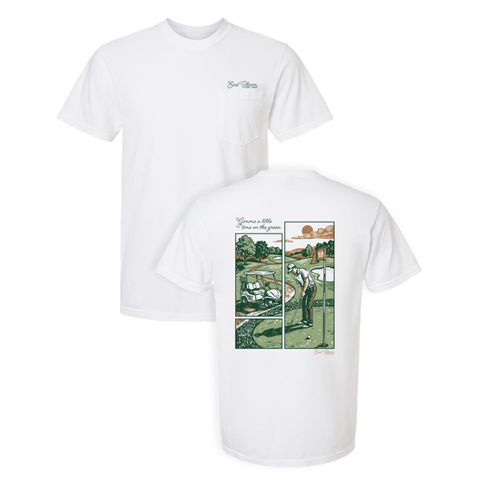 Gimme Golf
